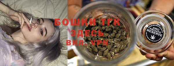 крисы Пересвет